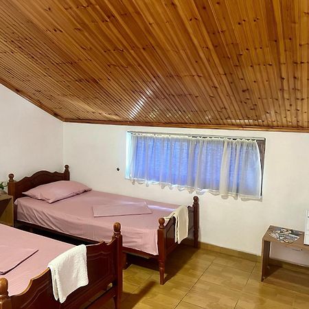 Happy Corner Guest House Shkodër Eksteriør bilde