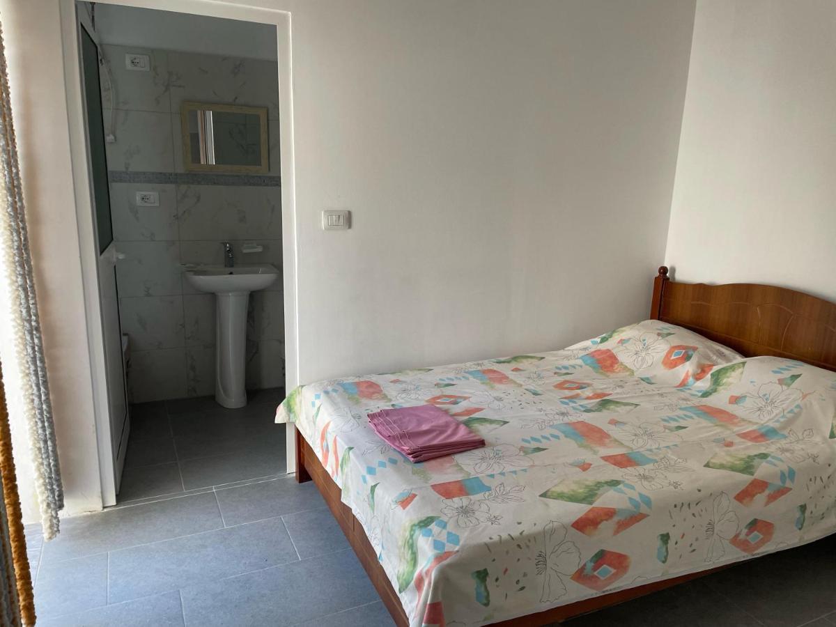 Happy Corner Guest House Shkodër Eksteriør bilde