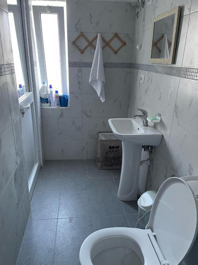 Happy Corner Guest House Shkodër Eksteriør bilde