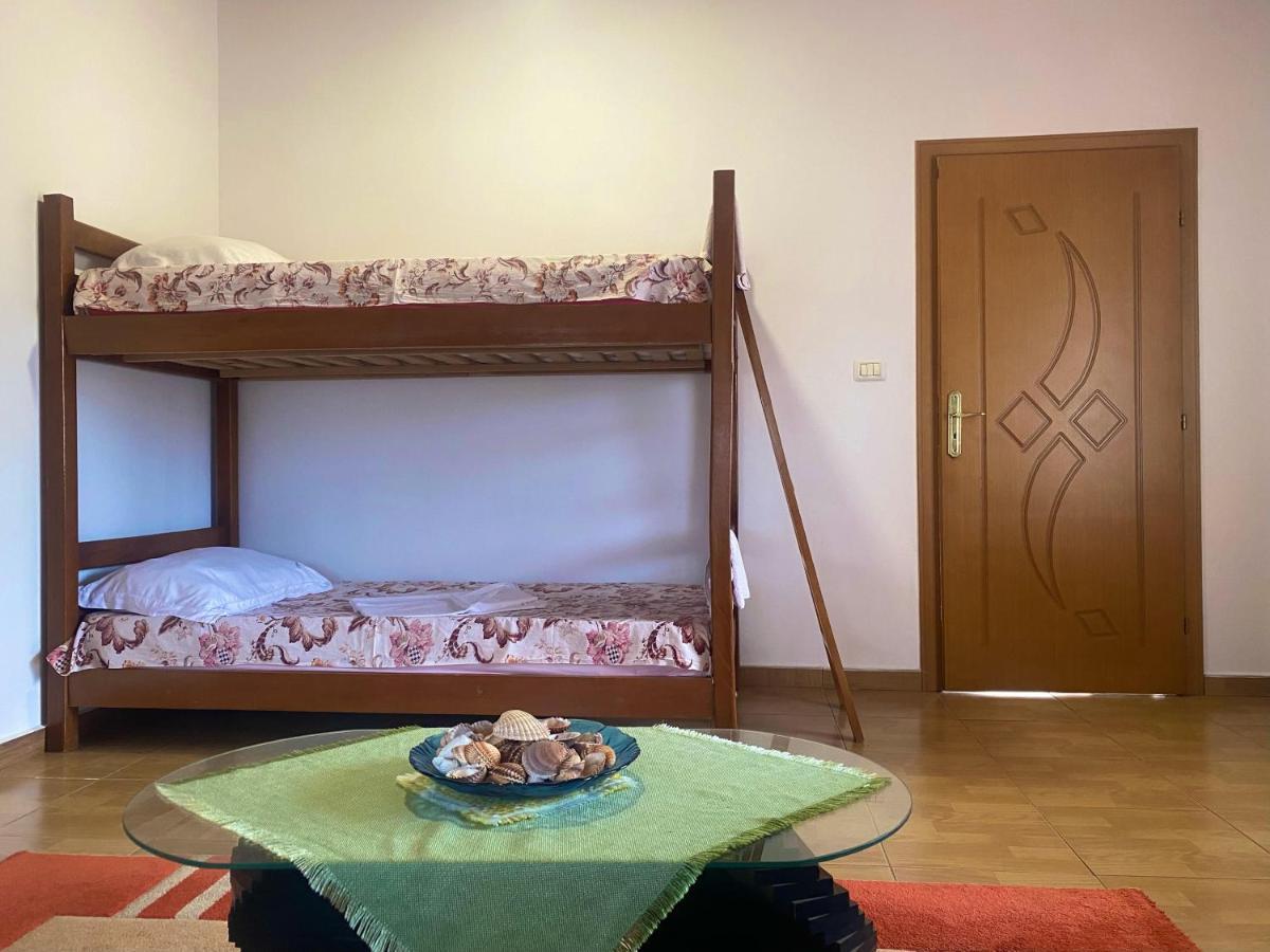 Happy Corner Guest House Shkodër Eksteriør bilde