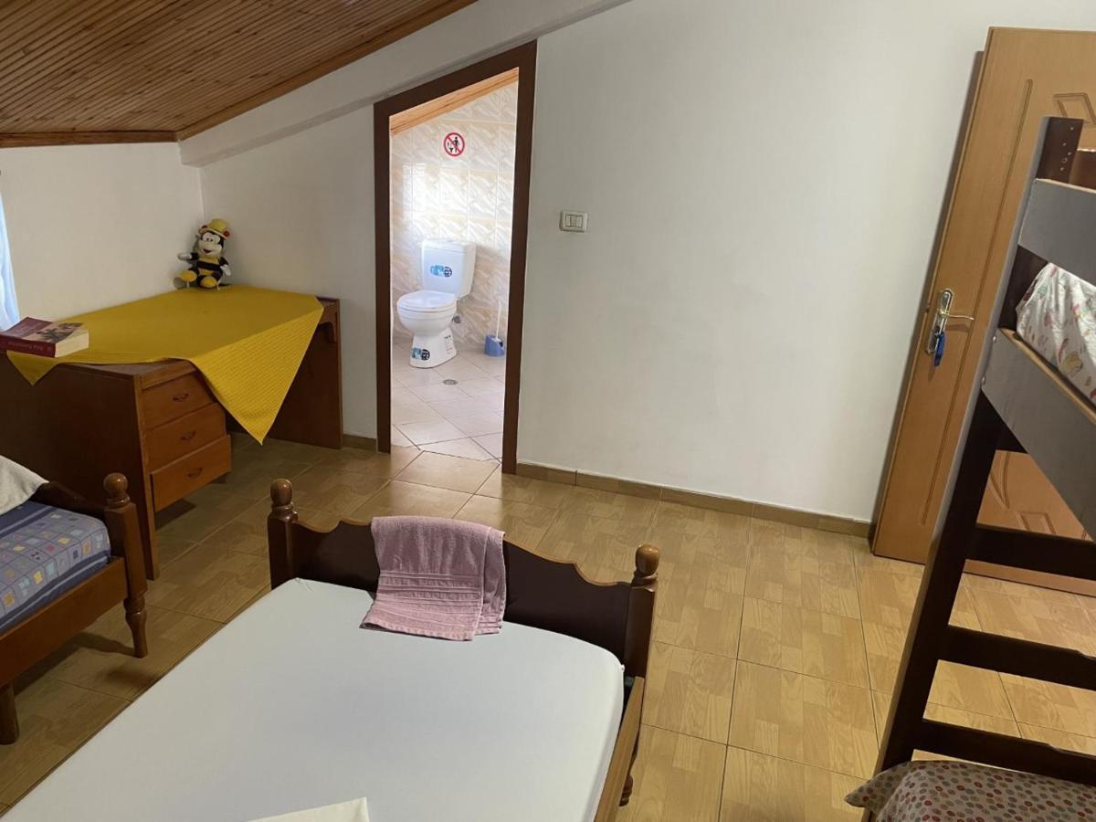 Happy Corner Guest House Shkodër Eksteriør bilde