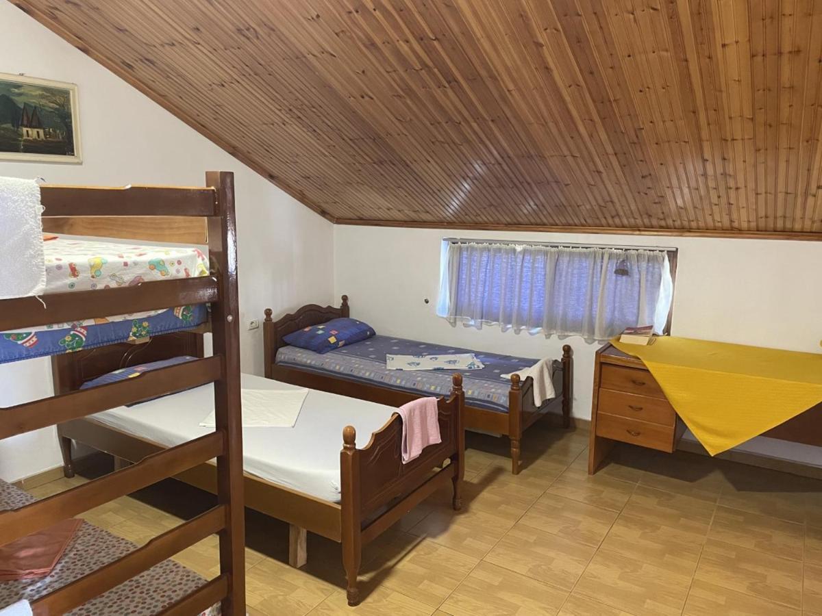Happy Corner Guest House Shkodër Eksteriør bilde