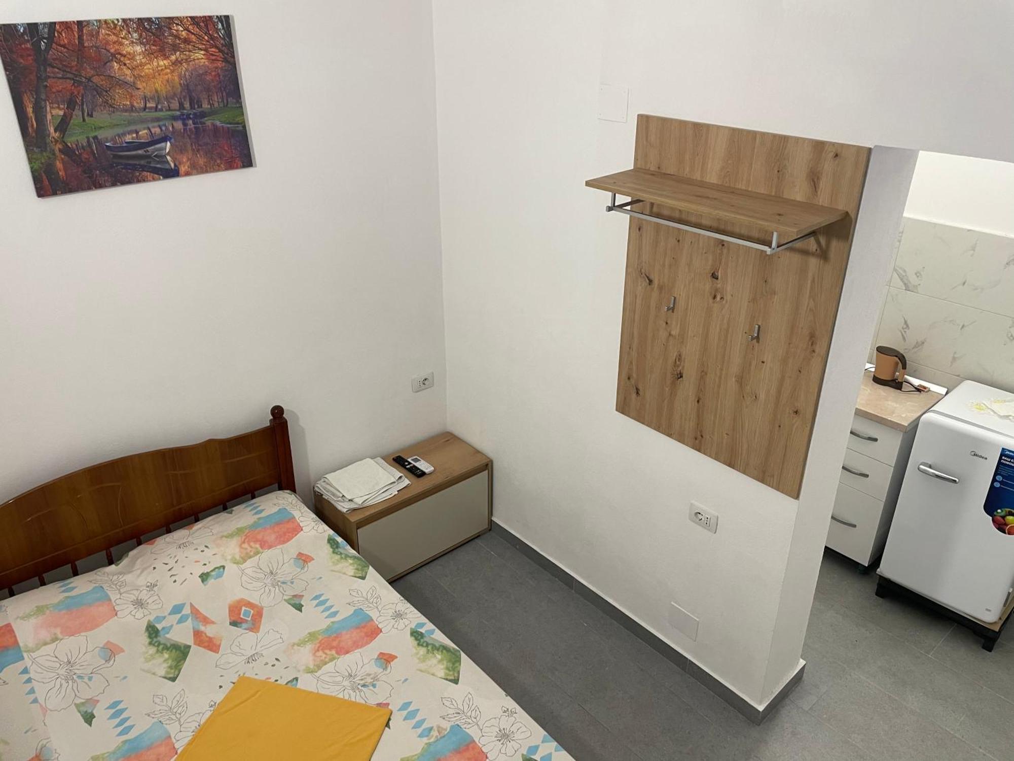 Happy Corner Guest House Shkodër Eksteriør bilde