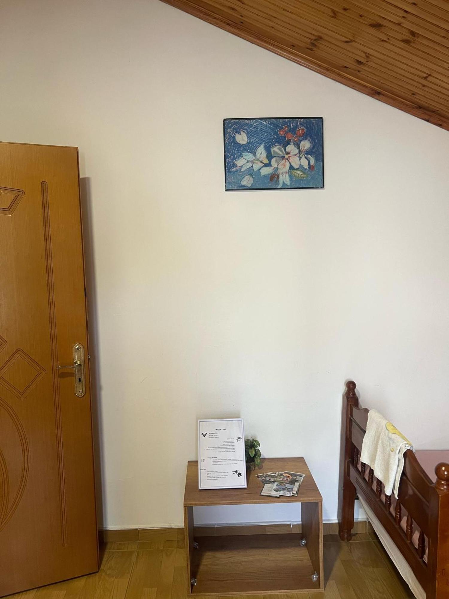 Happy Corner Guest House Shkodër Eksteriør bilde