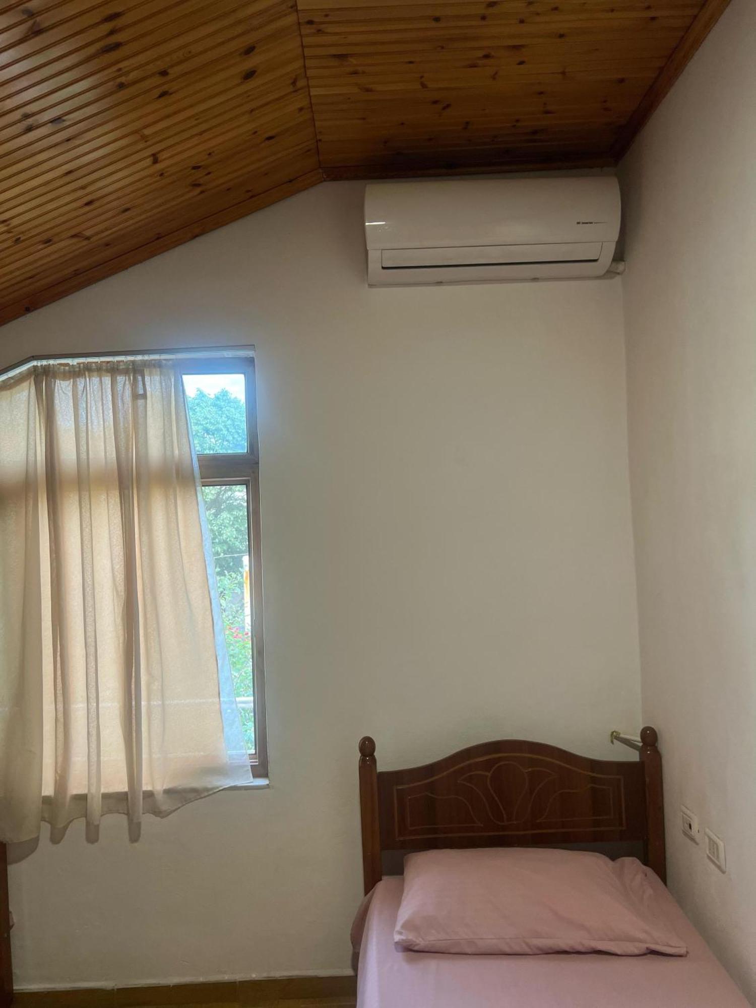 Happy Corner Guest House Shkodër Eksteriør bilde