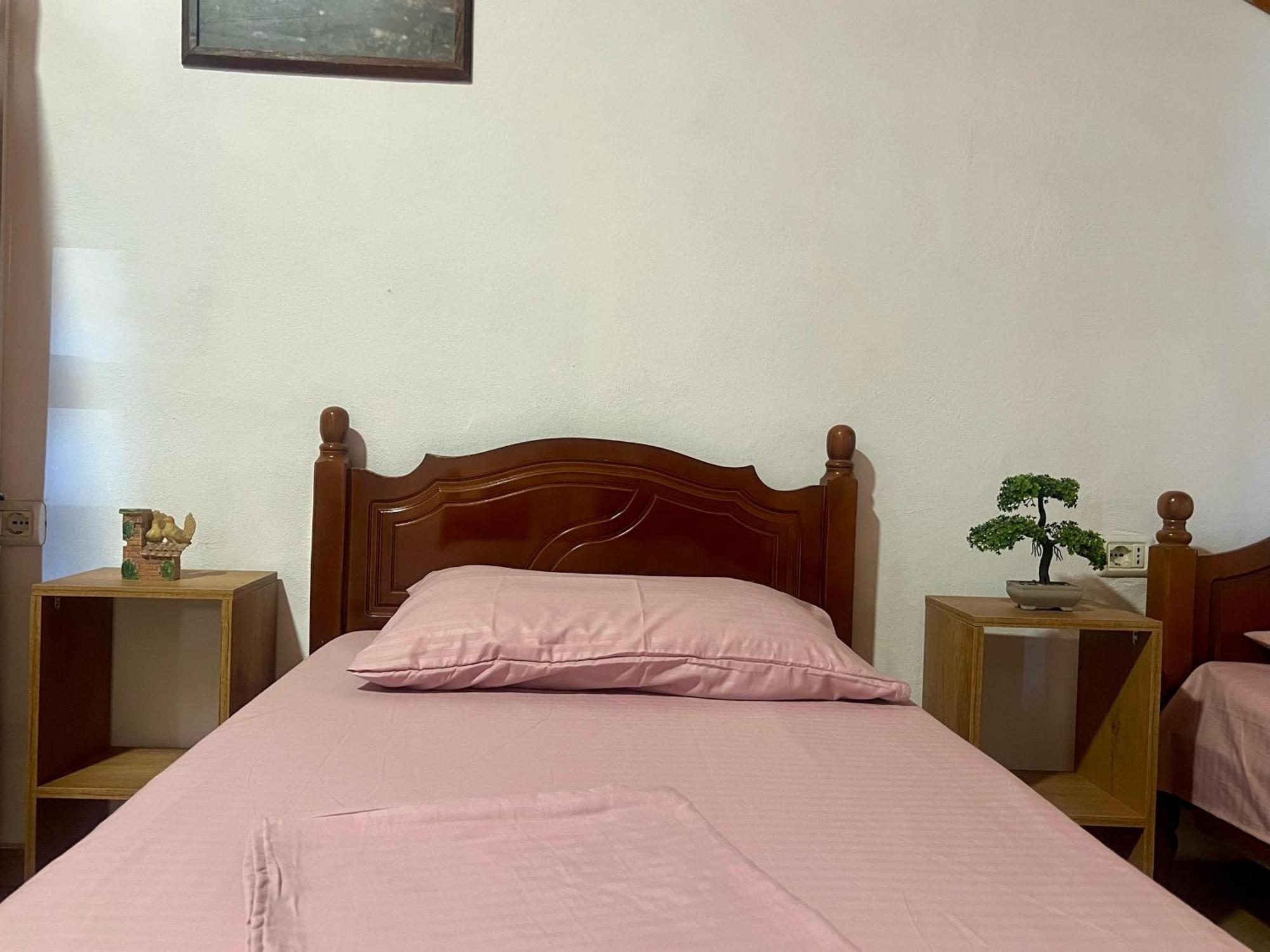 Happy Corner Guest House Shkodër Eksteriør bilde