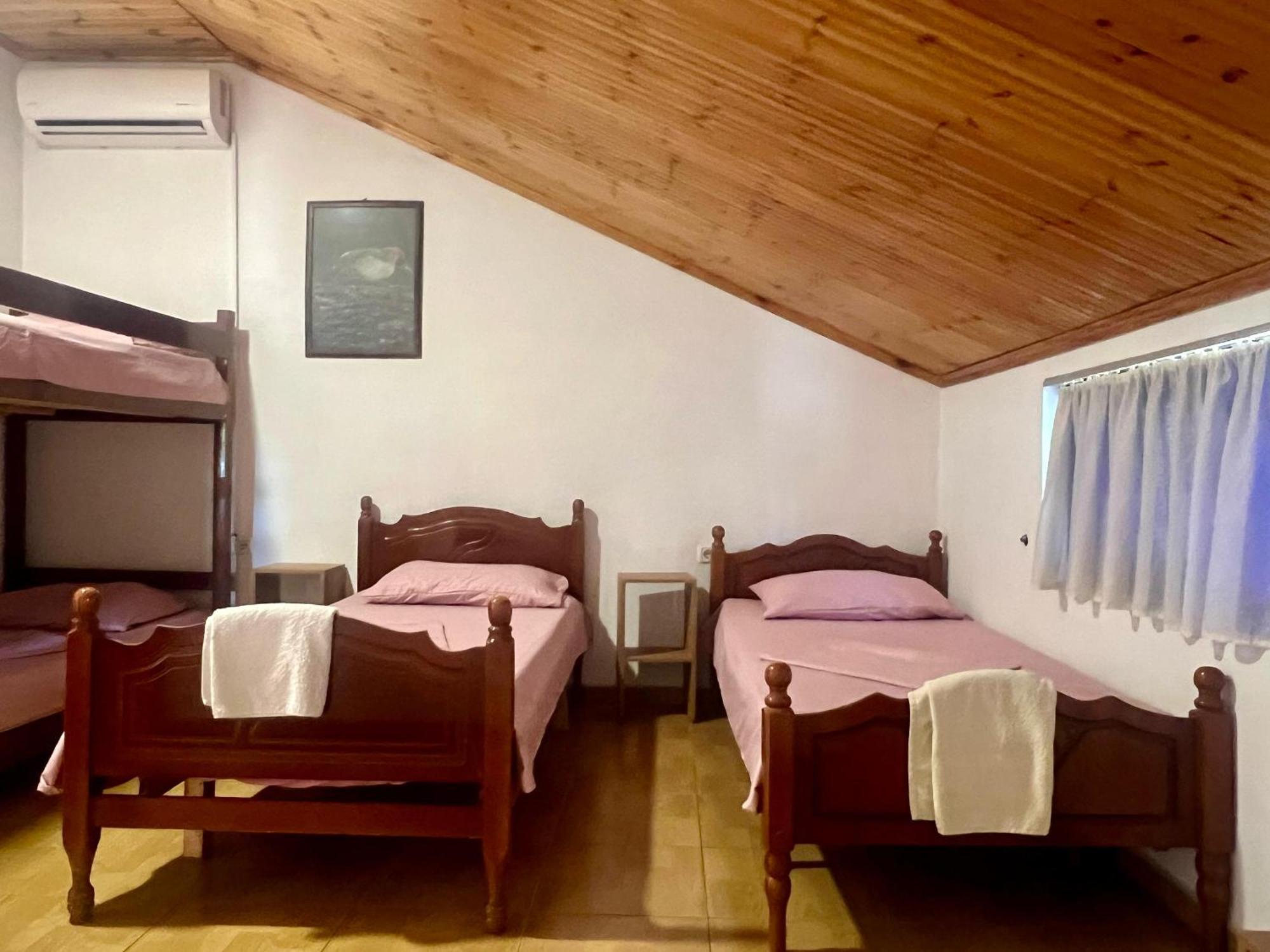 Happy Corner Guest House Shkodër Eksteriør bilde