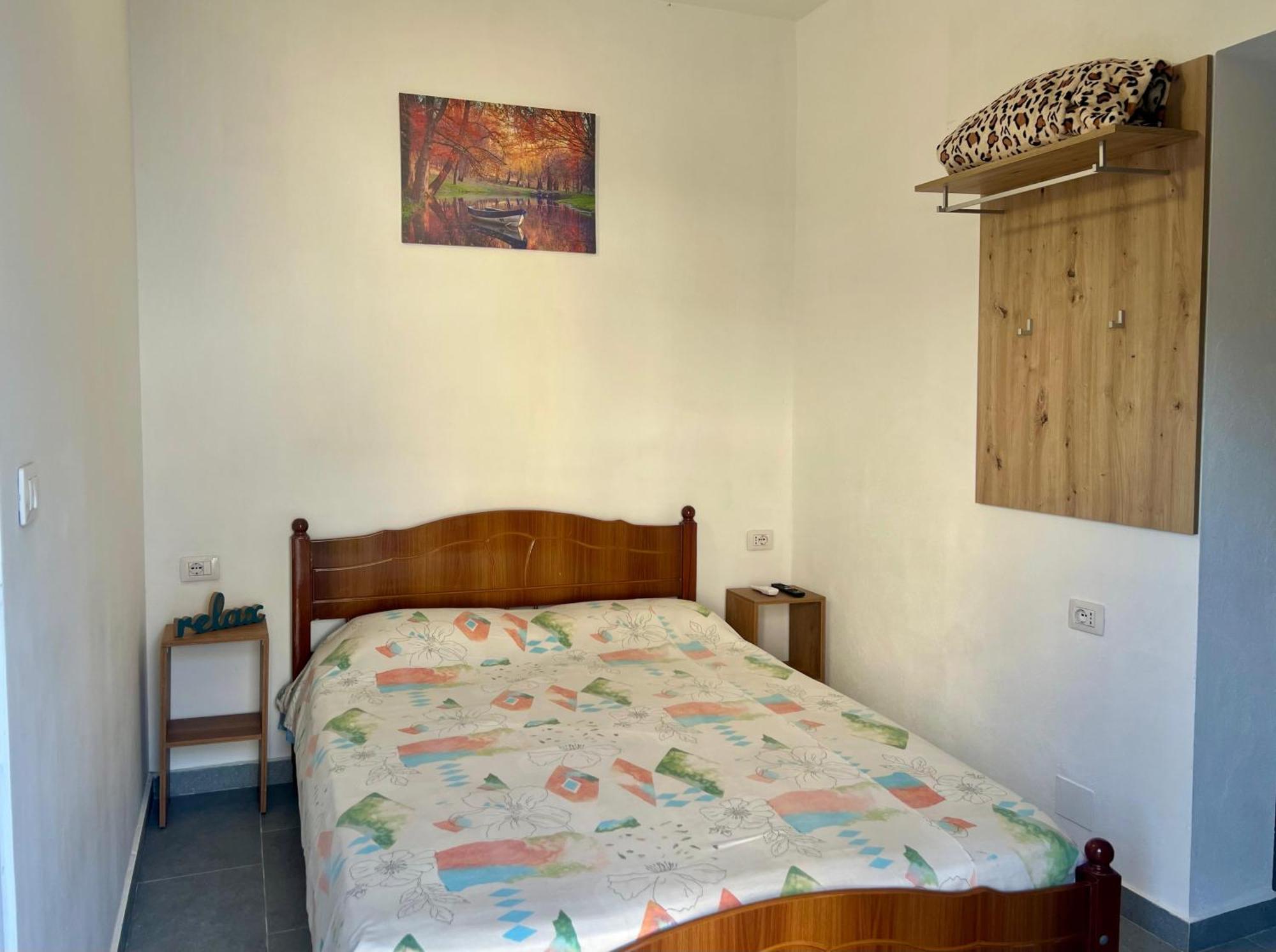 Happy Corner Guest House Shkodër Eksteriør bilde