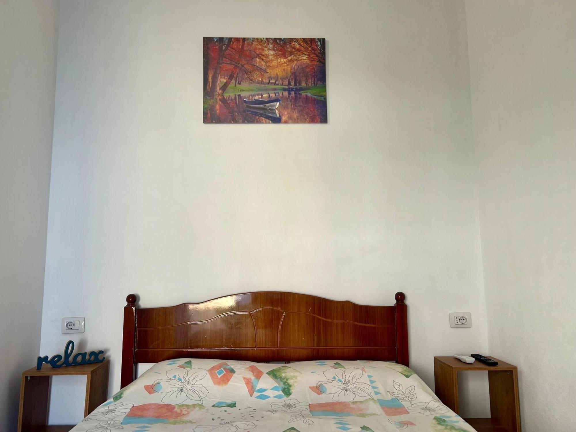 Happy Corner Guest House Shkodër Eksteriør bilde