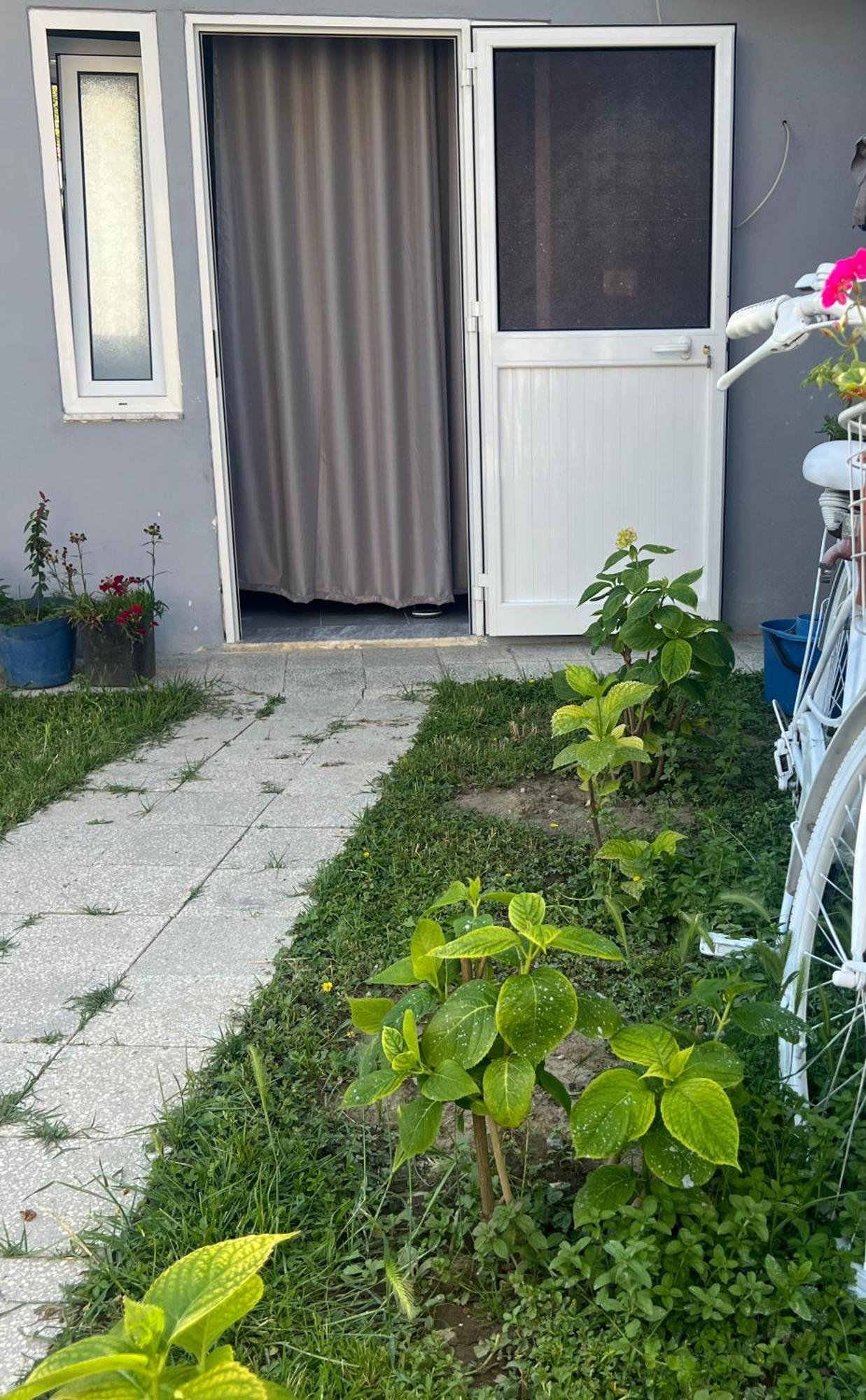 Happy Corner Guest House Shkodër Eksteriør bilde